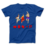 Shoryuken Bros