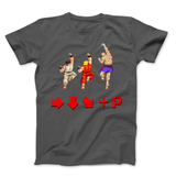 Shoryuken Bros