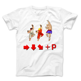 Shoryuken Bros