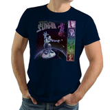 Silver Surfer