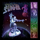 Silver Surfer