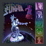 Silver Surfer