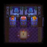 Sleepy of Mana