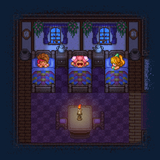 Sleepy of Mana