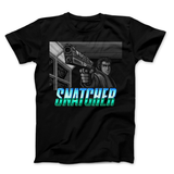 Snatcher Cyber Punk Adventure