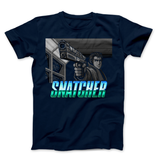 Snatcher Cyber Punk Adventure