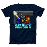 Snatcher Cyber Punk Adventure