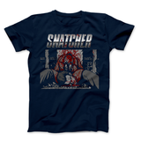 Snatcher Game Over