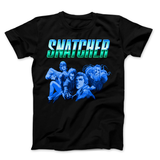Snatcher Punks