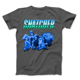 Snatcher Punks