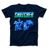 Snatcher Punks