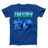 Snatcher Punks