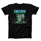 Snatcher Random Hajile