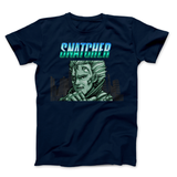 Snatcher Random Hajile