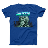 Snatcher Random Hajile