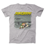 Retro Sonic Boom