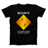 SCE Icon Logo on Black