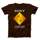 SCE Icon Logo on Black