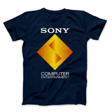 SCE Icon Logo on Black