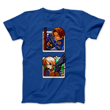 Stars Members V2