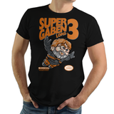 Steam Bros