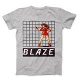 Streets of Blaze