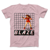 Streets of Blaze