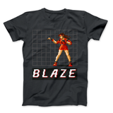 Streets of Blaze