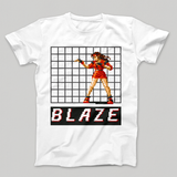 Streets of Blaze