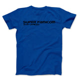 Super Famicom Black on Colors