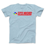 SNES 4 Button White
