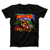 Super Donkey Kong