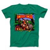 Super Donkey Kong