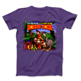 Super Donkey Kong