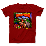 Super Donkey Kong