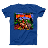 Super Donkey Kong