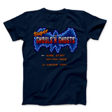 Super Ghouls N Ghosts Title