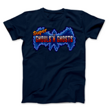 Super Ghouls N Ghosts Logo