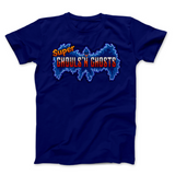 Super Ghouls N Ghosts Logo