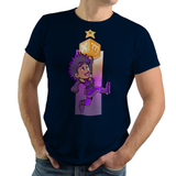 Super Lucky Sis - Retro and Pixel Video Game T-shirts -  Tank, Long Sleeved, Fit, Gamer, Mash Up, Adorable, 8-Bit, Retro, Chimichanga, Taco, Superhero, Comic, Comic Book, Film, Movie, Pixel, SMB, Super Mario Bros, Mario, Lucky, NES, Nintendo, Domino, Luck, Cute Girl, Men, Women, Kids, Tees, Clothes