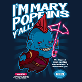 Super It Claus - Retro and Pixel Video Game T-shirts - Nintendo, NES, Super Mario, Mario 3, Box Art, SMW, Super Mario World, Bowser, Gamer, Mario Bros, Mash Up, Plumber, Princess, 1UP, Luigi, Umbrella, Mary Poppins, Im Mary Poppins Yall, Classic Movie, Men, Women, Tee, Kids