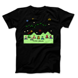 Super Mario Kart Title