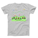 Super Mario Kart Title