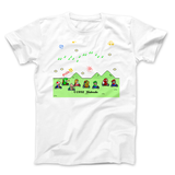 Super Mario Kart Title