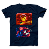 Superheroes Iron Spider