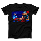 Superheroes United