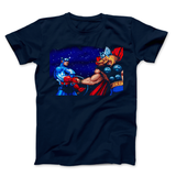 Superheroes United