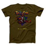 TaleSpin