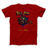 TaleSpin
