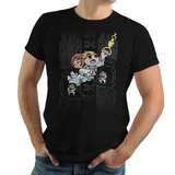 The Legend of Hope - Video Game Pixel T-Shirts & Retro Gaming Tees! - Star Wars, Princess Leia, Luke Skywalker, Stormtrooper, Space, Cute, Wind Waker, Mashup,  TLOZ, Zelda, The Legend of Zelda, Link, OOT, BOTW, Breath of The Wild, Switch, Majoras Mask, SW, Trooper, Hookshot, Zelda, Cute, Adorable, Tank, Long Sleeved Shirt, Womens Fit, Men, Women, Kids, Clothes, Tees